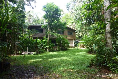 Property photo of 7 Gregory Terrace Kuranda QLD 4881