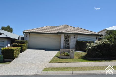 Property photo of 23 Conquest Boulevard Dakabin QLD 4503