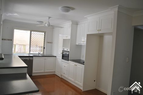 Property photo of 23 Conquest Boulevard Dakabin QLD 4503