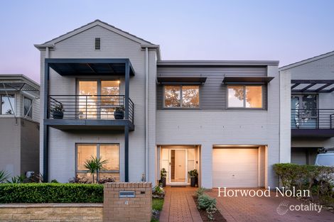 4 Diamond Ct, Newington, NSW 2127