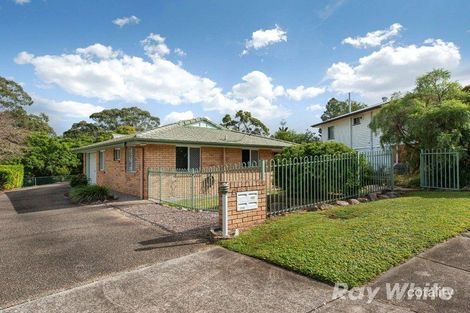 1/8 Barrymore St, Everton Park, QLD 4053