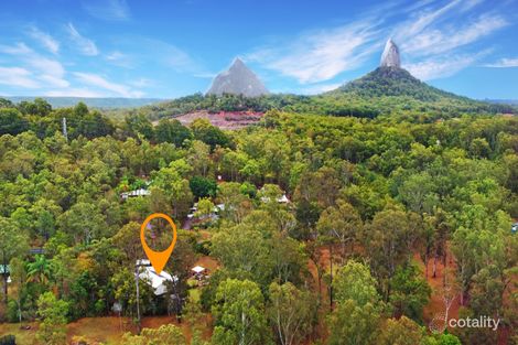 2060 Old Gympie Rd, Glass House Mountains, QLD 4518