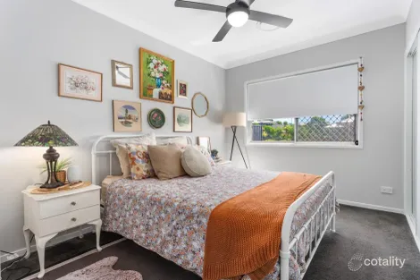 Property photo of 8 Ridgevale Drive Regency Downs QLD 4341