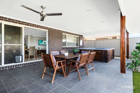 Property photo of 4 Redcap Street Spring Farm NSW 2570