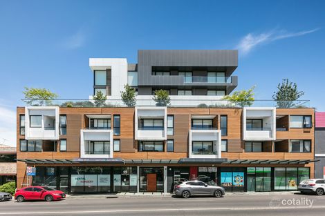 Property photo of 224/20 Camberwell Road Hawthorn East VIC 3123