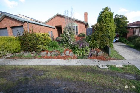 Property photo of 3 Leon Court Ferntree Gully VIC 3156