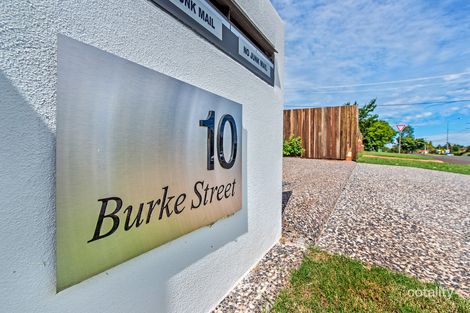 Property photo of 3/10 Burke Street Rangeville QLD 4350
