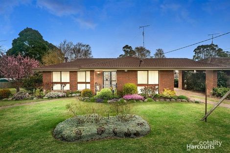 Property photo of 26 Rangeview Street Warragul VIC 3820