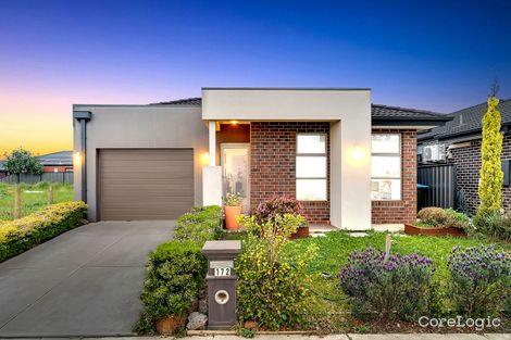 Property photo of 172 Bolivar Esplanade Truganina VIC 3029