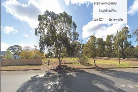 24 Slee St, Fifield, NSW 2875