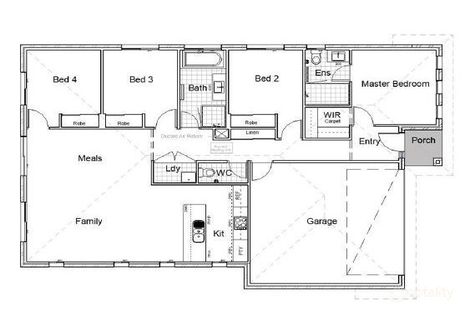 Property photo of 13 Lyric Court Canadian VIC 3350