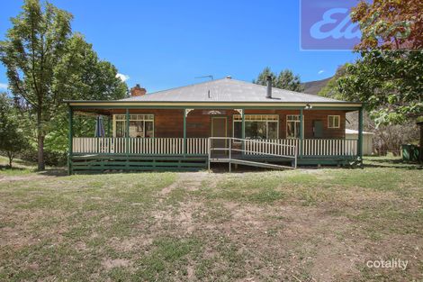 1087 Lockharts Gap Rd, Charleroi, VIC 3695