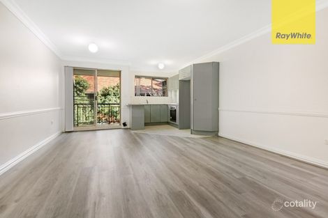 Property photo of 6/7-11 Meehan Street Granville NSW 2142