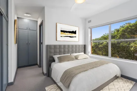 Property photo of 5/123 Sydney Road Fairlight NSW 2094
