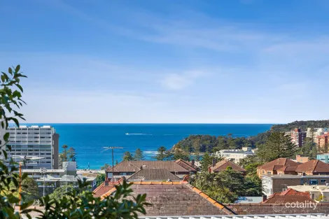 Property photo of 5/123 Sydney Road Fairlight NSW 2094