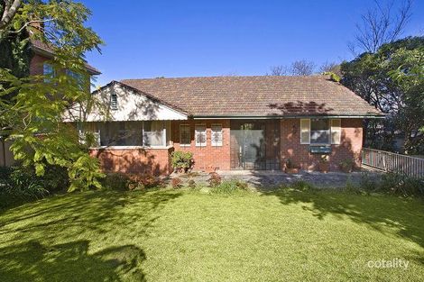 18 Bushlands Ave, Gordon, NSW 2072