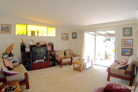 Property photo of 37 Lancaster Avenue Melrose Park NSW 2114