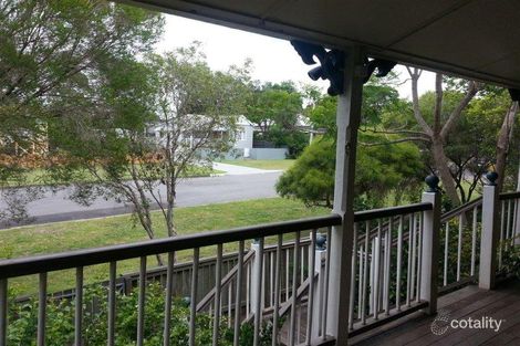 Property photo of 44 Canning Street North Ipswich QLD 4305