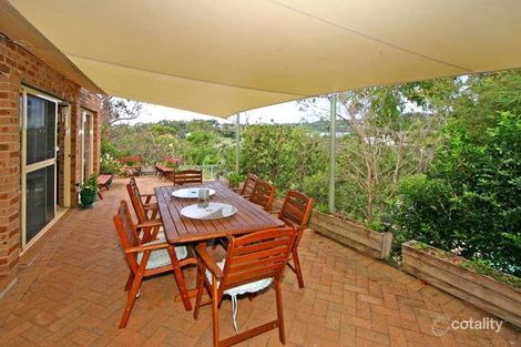 Property photo of 8 Loves Avenue Oyster Bay NSW 2225
