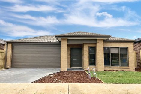 Property photo of 89 Fiorelli Boulevard Cranbourne East VIC 3977