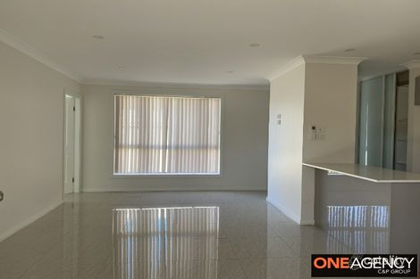 Property photo of 11 Gabo Crescent Sadleir NSW 2168