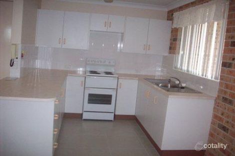 Property photo of 8/9 Haddon Crescent Marks Point NSW 2280