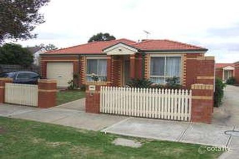 1/11-13 Millawa Ave, St Albans, VIC 3021