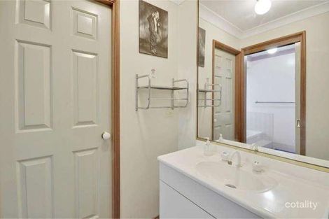 Property photo of 29 Halifax Street Raby NSW 2566