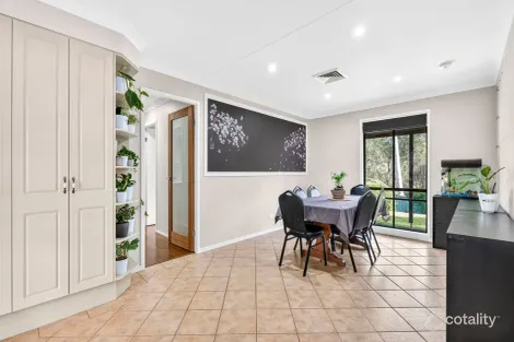 Property photo of 186 Mitchell Drive Glossodia NSW 2756