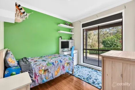 Property photo of 186 Mitchell Drive Glossodia NSW 2756