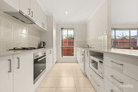 Property photo of 15 Liz O'Neill Street Casey ACT 2913