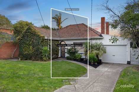 Property photo of 4 McKinnon Road McKinnon VIC 3204