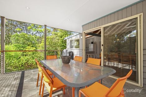 Property photo of 1 Connells Close Mossy Point NSW 2537