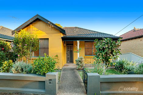 8 Tincombe St, Canterbury, NSW 2193