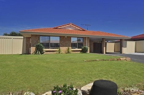 Property photo of 62 Porongurup Drive Clarkson WA 6030