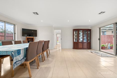 Property photo of 15 Liz O'Neill Street Casey ACT 2913