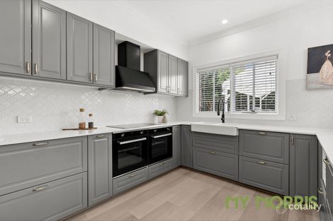 Property photo of 155 Newman-Morris Circuit Oxley ACT 2903