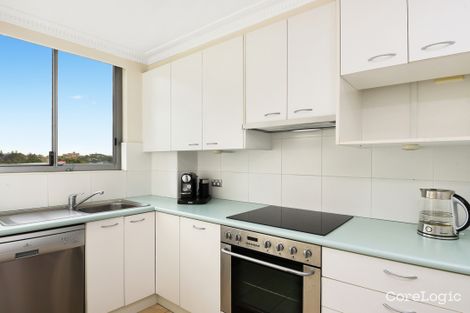 Property photo of 15/337 Bronte Road Bronte NSW 2024