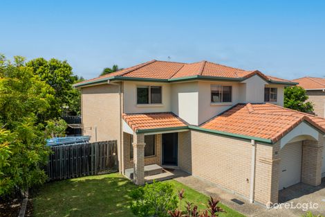 Property photo of 63/2 Bos Drive Coomera QLD 4209