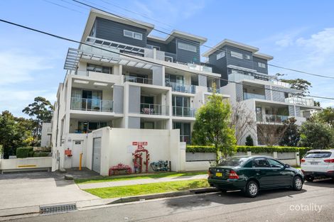 44/5-15 Balmoral St, Waitara, NSW 2077