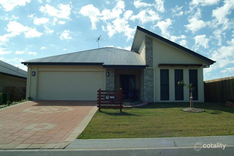 33 Elkington Cct, North Lakes, QLD 4509