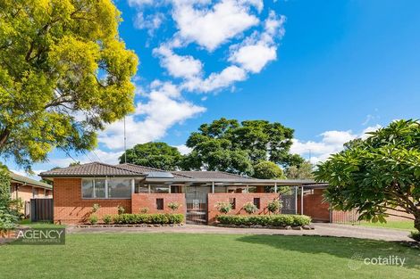 28 Mortimer St, Emu Plains, NSW 2750
