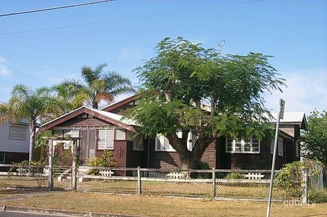 114 Woodstock St, Maryborough, QLD 4650