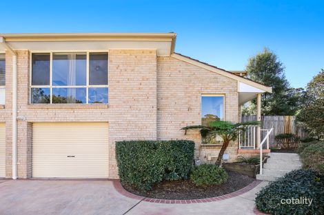 Property photo of 9/33 Wonson Avenue Coniston NSW 2500