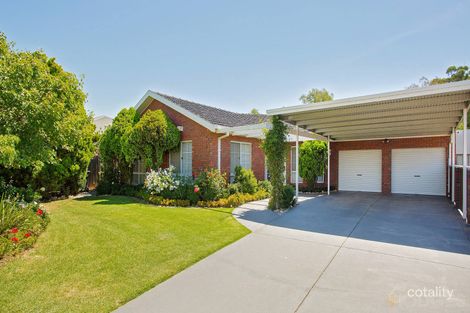 Property photo of 8 Montpellier Drive Werribee VIC 3030