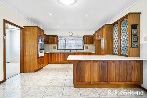 Property photo of 16 Bowtell Avenue St Johns Park NSW 2176