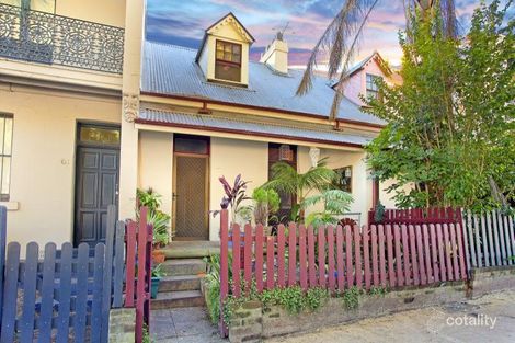 Property photo of 59 Wellington Street Waterloo NSW 2017