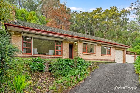Property photo of 59 Sturt Valley Road Stirling SA 5152