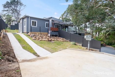 Property photo of 11A Lower Coast Road Stanwell Park NSW 2508