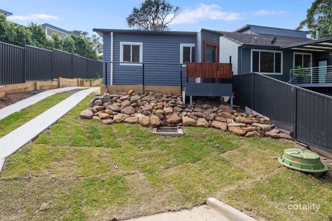 Property photo of 11A Lower Coast Road Stanwell Park NSW 2508